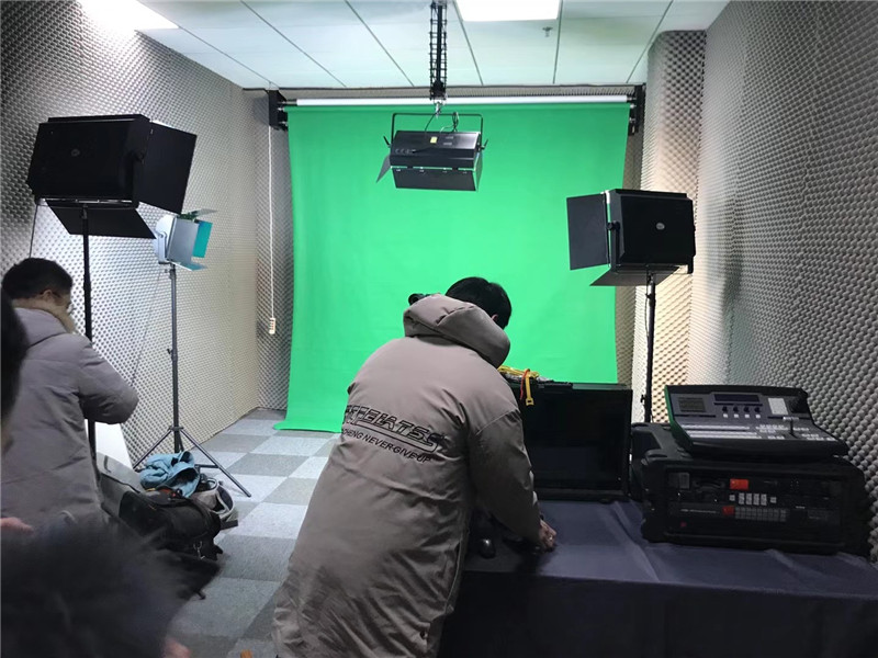 影（yǐng）視服務