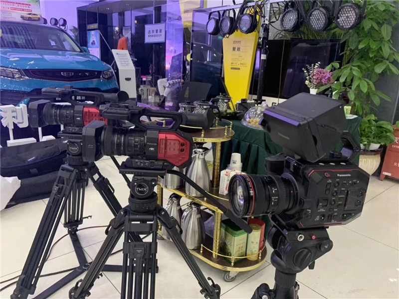 影（yǐng）視服務